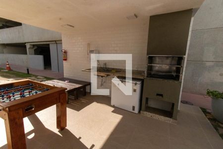 Apartamento para alugar com 62m², 3 quartos e 1 vaga Apartamento para alugar com 62m², 3 quartos e 1 vagaÁrea comum