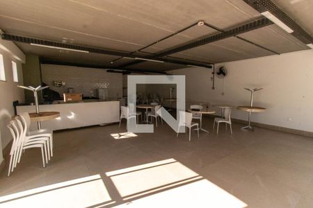 Apartamento para alugar com 62m², 3 quartos e 1 vaga Apartamento para alugar com 62m², 3 quartos e 1 vagaÁrea comum