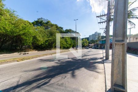 Apartamento para alugar com 62m², 3 quartos e 1 vaga Apartamento para alugar com 62m², 3 quartos e 1 vagaVista da Rua