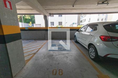 Apartamento para alugar com 62m², 3 quartos e 1 vaga Apartamento para alugar com 62m², 3 quartos e 1 vagaÁrea comum