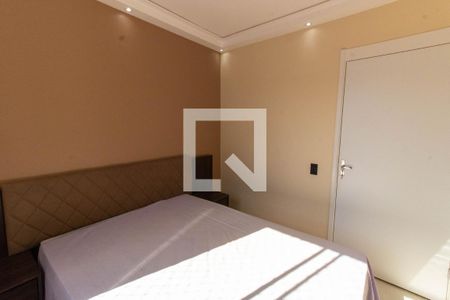 Apartamento para alugar com 62m², 3 quartos e 1 vaga Apartamento para alugar com 62m², 3 quartos e 1 vagaQuarto 3