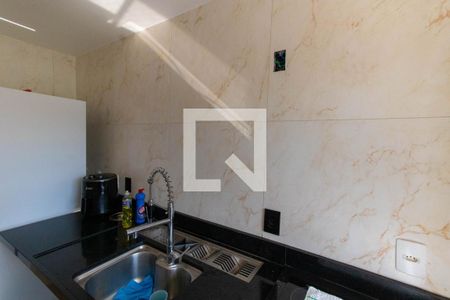 Apartamento para alugar com 62m², 3 quartos e 1 vaga Apartamento para alugar com 62m², 3 quartos e 1 vagaCozinha e Área de Serviço