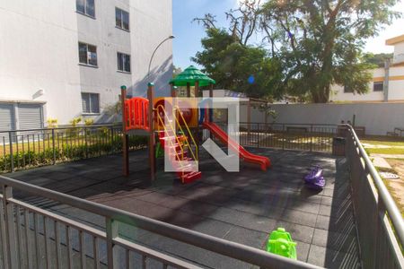 Apartamento para alugar com 62m², 3 quartos e 1 vaga Apartamento para alugar com 62m², 3 quartos e 1 vagaÁrea comum