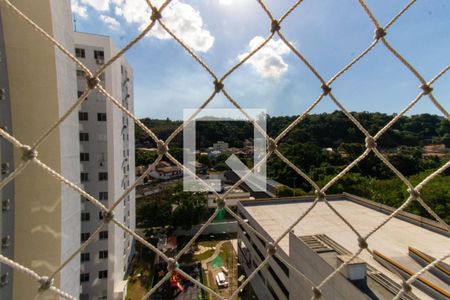 Apartamento para alugar com 62m², 3 quartos e 1 vaga Apartamento para alugar com 62m², 3 quartos e 1 vagaVista