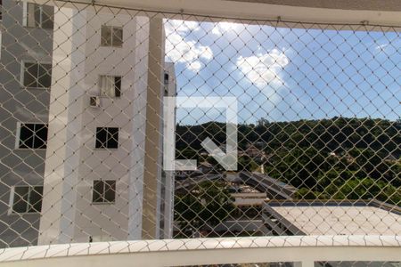 Apartamento para alugar com 62m², 3 quartos e 1 vaga Apartamento para alugar com 62m², 3 quartos e 1 vagaVista