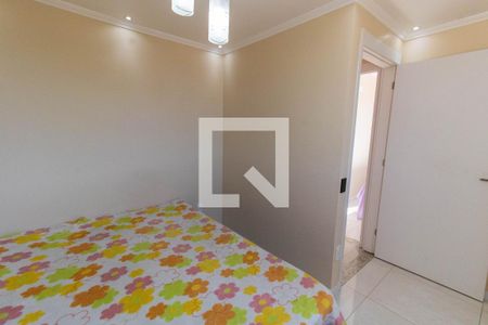 Apartamento para alugar com 62m², 3 quartos e 1 vaga Apartamento para alugar com 62m², 3 quartos e 1 vagaQuarto 2