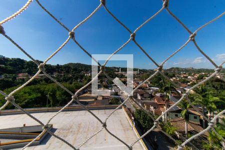 Apartamento para alugar com 62m², 3 quartos e 1 vaga Apartamento para alugar com 62m², 3 quartos e 1 vagaVista