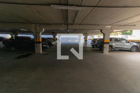 Apartamento para alugar com 62m², 3 quartos e 1 vaga Apartamento para alugar com 62m², 3 quartos e 1 vagaÁrea comum