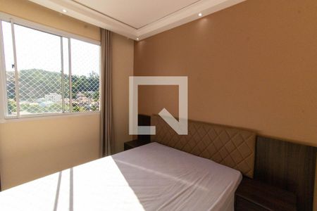 Apartamento para alugar com 62m², 3 quartos e 1 vaga Apartamento para alugar com 62m², 3 quartos e 1 vagaQuarto 3