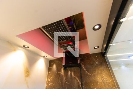 Apartamento para alugar com 62m², 3 quartos e 1 vaga Apartamento para alugar com 62m², 3 quartos e 1 vagaBanheiro