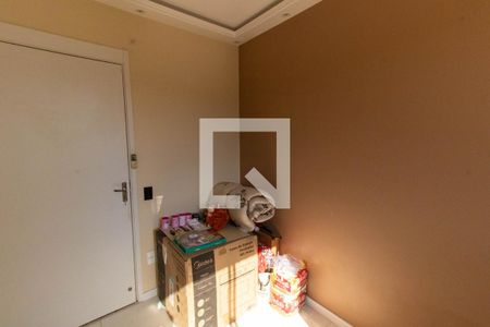 Quarto 1 de apartamento para alugar com 3 quartos, 62m² em Maria Paula, São Gonçalo