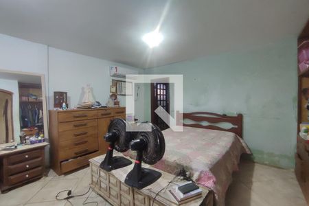 Casa Principal - Suite  de casa para alugar com 3 quartos, 408m² em Curicica, Rio de Janeiro