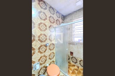 Casa à venda com 600m², 4 quartos e 5 vagas Casa à venda com 600m², 4 quartos e 5 vagasBanheiro