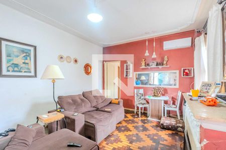 Sala de casa à venda com 4 quartos, 600m² em Glória, Porto Alegre