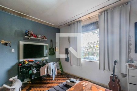 Quarto 1 de casa à venda com 4 quartos, 600m² em Glória, Porto Alegre