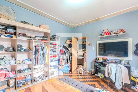 Quarto 1 de casa à venda com 4 quartos, 600m² em Glória, Porto Alegre