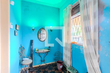 Sala de casa à venda com 4 quartos, 600m² em Glória, Porto Alegre