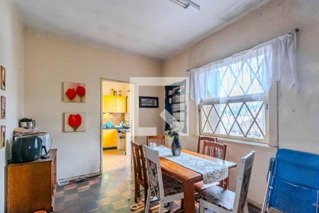 Sala 2 de casa à venda com 4 quartos, 600m² em Glória, Porto Alegre