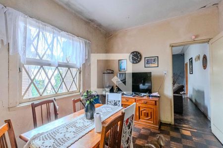 Sala 2 de casa à venda com 4 quartos, 600m² em Glória, Porto Alegre