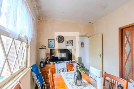 Sala 2 de casa à venda com 4 quartos, 600m² em Glória, Porto Alegre