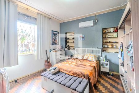 Quarto 1 de casa à venda com 4 quartos, 600m² em Glória, Porto Alegre