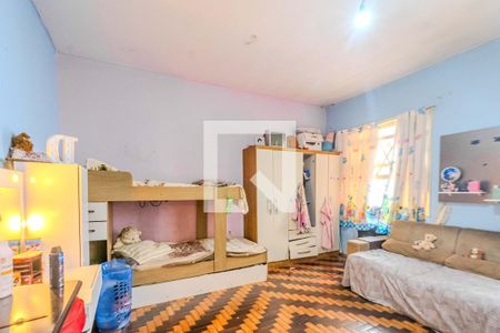 Casa à venda com 600m², 4 quartos e 5 vagas Casa à venda com 600m², 4 quartos e 5 vagasQuarto 2