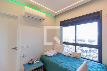 Suíte 1 de apartamento para alugar com 3 quartos, 116m² em Vila Yara, Osasco