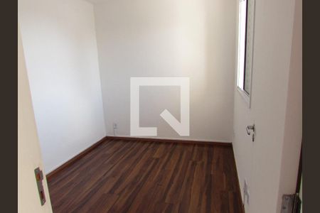 Quarto 2 de apartamento para alugar com 2 quartos, 51m² em Jardim Monte Alegre, Taboão da Serra