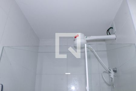 Apartamento à venda com 38m², 2 quartos e sem vagaBanheiro