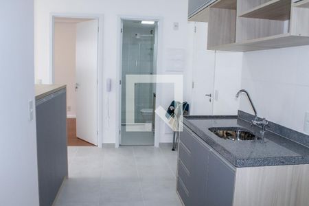 Apartamento à venda com 38m², 2 quartos e sem vagaLavanderia