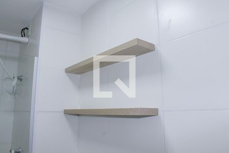 Apartamento à venda com 38m², 2 quartos e sem vagaBanheiro