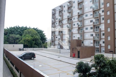Sala de apartamento à venda com 2 quartos, 38m² em Lapa de Baixo, São Paulo