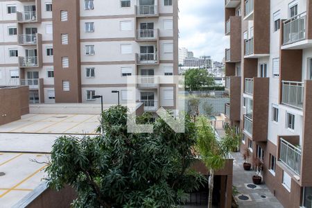 Apartamento à venda com 38m², 2 quartos e sem vagaQuarto 1