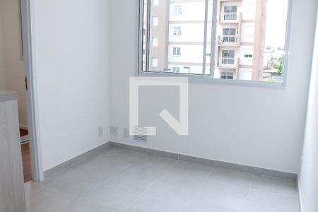 Sala de apartamento à venda com 2 quartos, 38m² em Lapa de Baixo, São Paulo