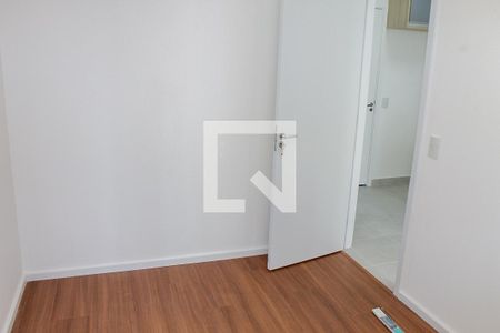 Apartamento à venda com 38m², 2 quartos e sem vagaQuarto 2