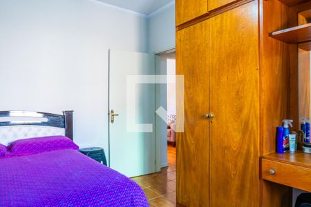 Quarto 2 de casa para alugar com 4 quartos, 119m² em Jardim Ipaussurama, Campinas
