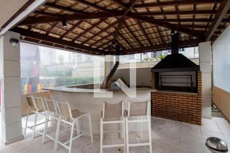 Apartamento à venda com 2 quartos, 64m² em Jardim Parque Morumbi, São Paulo