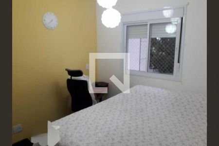 Apartamento à venda com 2 quartos, 64m² em Jardim Parque Morumbi, São Paulo