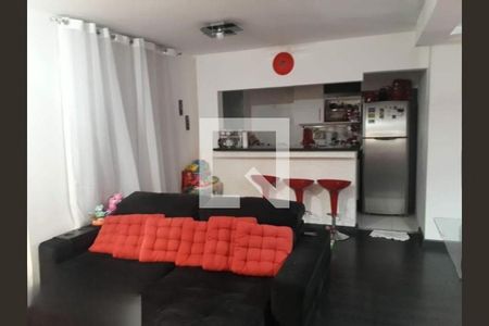 Apartamento à venda com 2 quartos, 64m² em Jardim Parque Morumbi, São Paulo