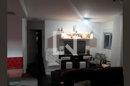 Apartamento à venda com 2 quartos, 64m² em Jardim Parque Morumbi, São Paulo