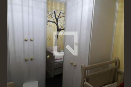 Apartamento à venda com 2 quartos, 64m² em Jardim Parque Morumbi, São Paulo