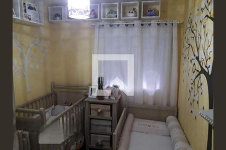 Apartamento à venda com 2 quartos, 64m² em Jardim Parque Morumbi, São Paulo