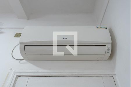 Ar condicionado de apartamento para alugar com 2 quartos, 70m² em Pompéia, Santos