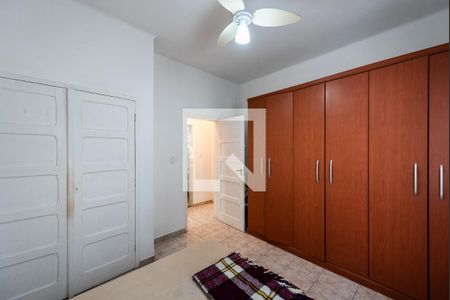 Quarto 1 de apartamento para alugar com 2 quartos, 70m² em Pompéia, Santos