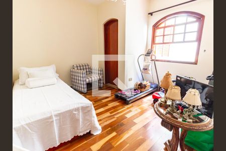 Suíte 2 de casa à venda com 4 quartos, 250m² em Mooca, São Paulo