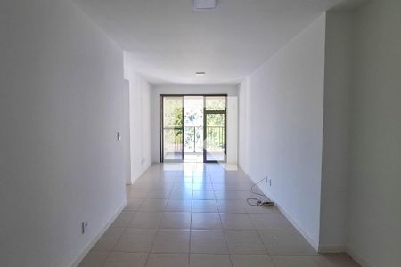 Sala 1 de apartamento para alugar com 3 quartos, 141m² em Gragoatá, Niterói