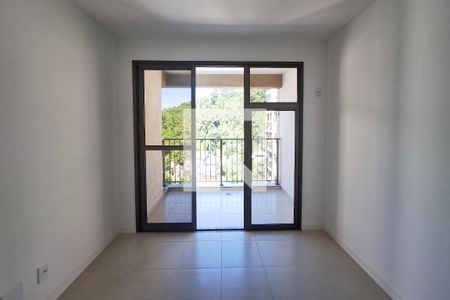 Sala 1 de apartamento para alugar com 3 quartos, 141m² em Gragoatá, Niterói