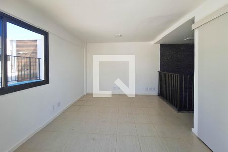 Sala 2 de apartamento à venda com 3 quartos, 141m² em Gragoatá, Niterói