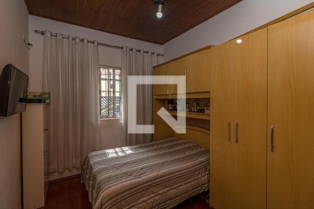 Quarto 1 de casa à venda com 2 quartos, 320m² em Vila Moinho Velho, São Paulo