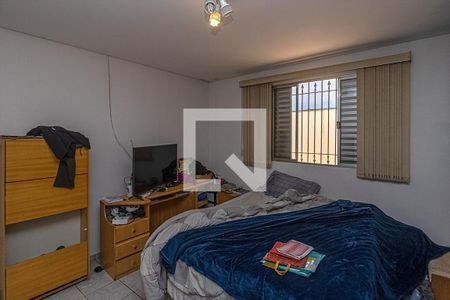 Quarto 2 de casa à venda com 2 quartos, 320m² em Vila Moinho Velho, São Paulo